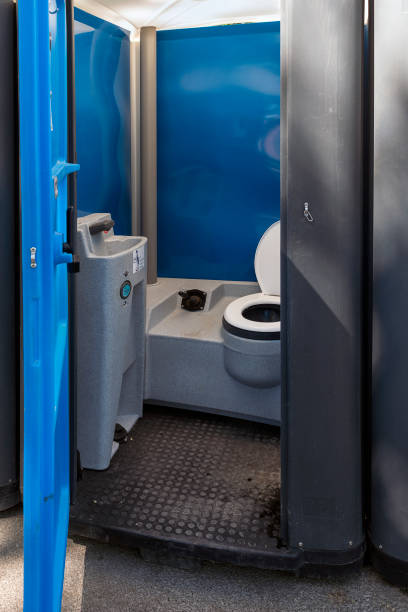 Dickinson, TX porta potty rental Company