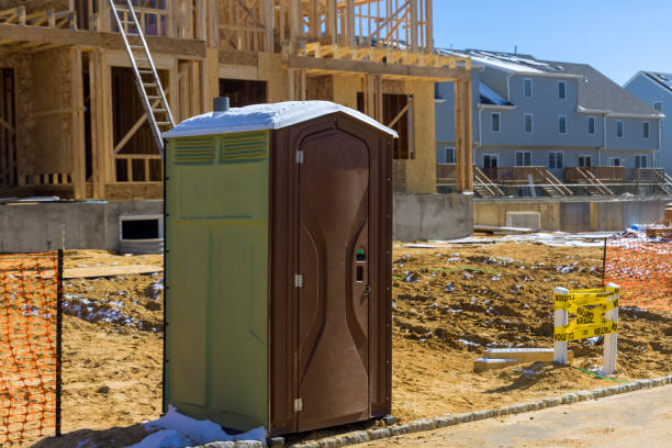 Best Porta potty delivery and setup  in Dickinson, TX