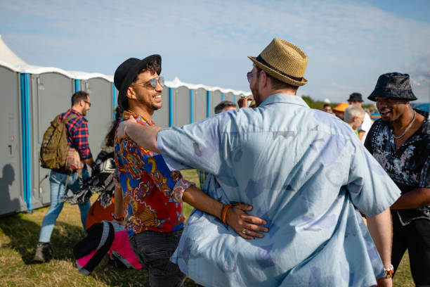 Best Affordable portable toilet rental  in Dickinson, TX