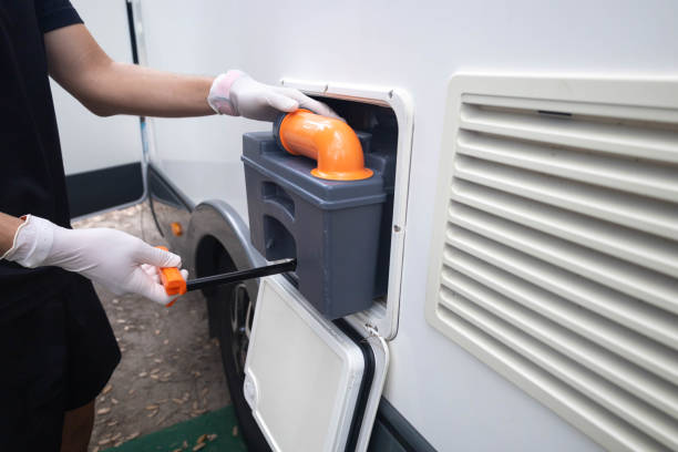 Best Emergency porta potty rental  in Dickinson, TX