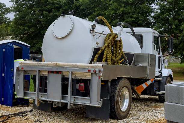 Best Porta potty services near me  in Dickinson, TX