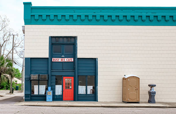 Best High-end porta potty rental  in Dickinson, TX