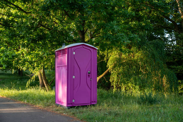 Best Porta potty rental near me  in Dickinson, TX