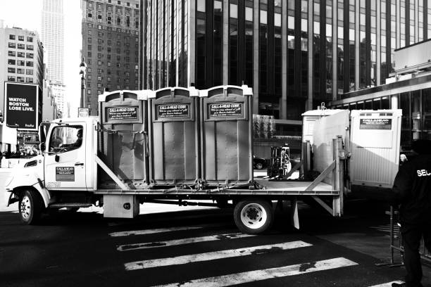 Best Local porta potty services  in Dickinson, TX