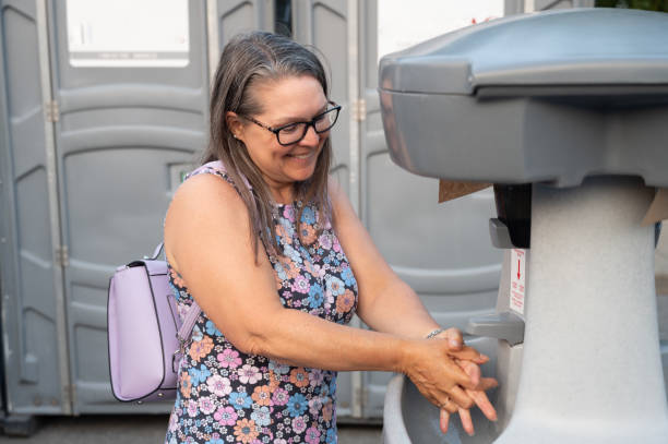 Portable sink rental in Dickinson, TX